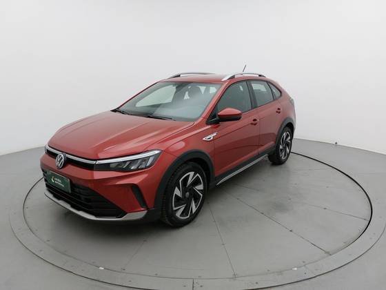 VOLKSWAGEN NIVUS 1.0 200 TSI TOTAL FLEX HIGHLINE AUTOMÁTICO
